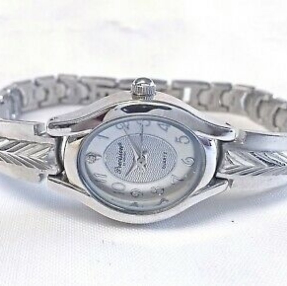 Precision Gruen Ladies Quartz watch